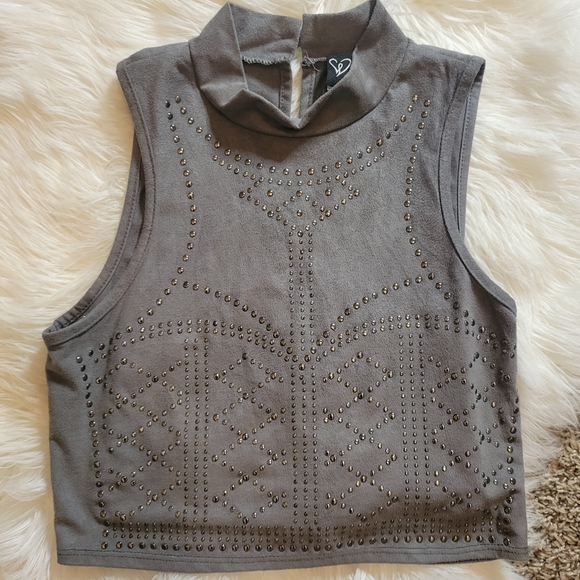 Windsor Tank Tini - Picture 2 of 2